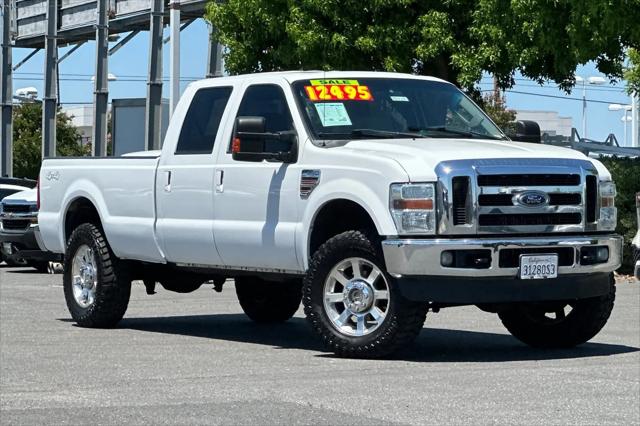 2010 Ford F-350 Cabelas