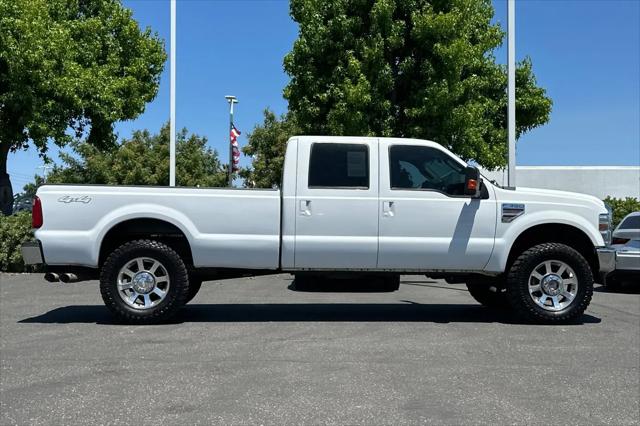 2010 Ford F-350 Cabelas