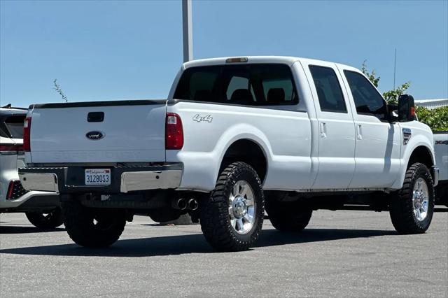 2010 Ford F-350 Cabelas
