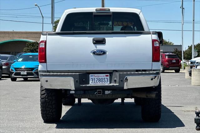 2010 Ford F-350 Cabelas