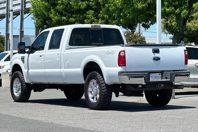 2010 Ford F-350 Cabelas