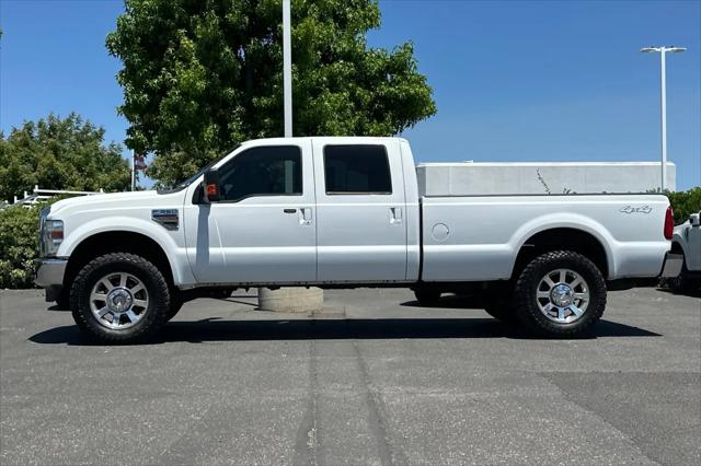 2010 Ford F-350 Cabelas