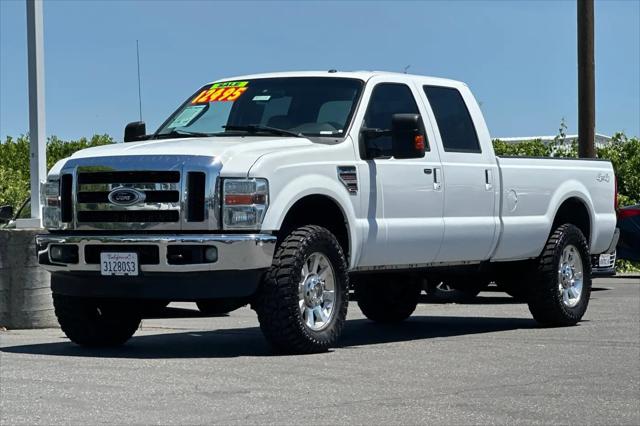 2010 Ford F-350 Cabelas