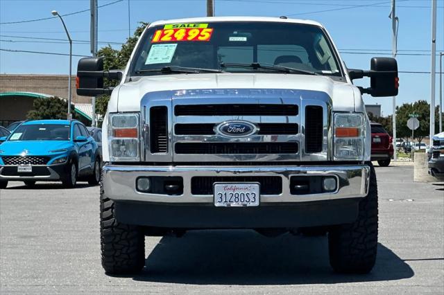 2010 Ford F-350 Cabelas