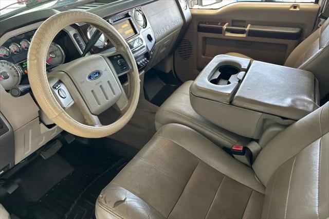2010 Ford F-350 Cabelas