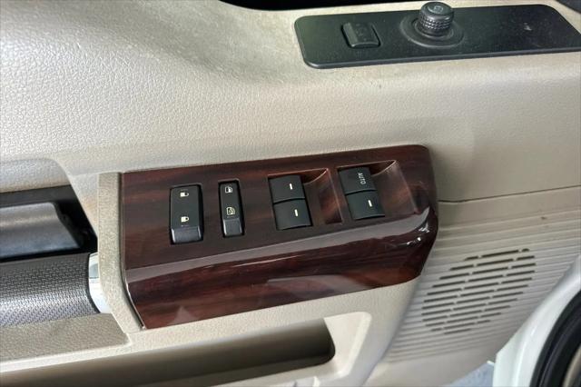 2010 Ford F-350 Cabelas