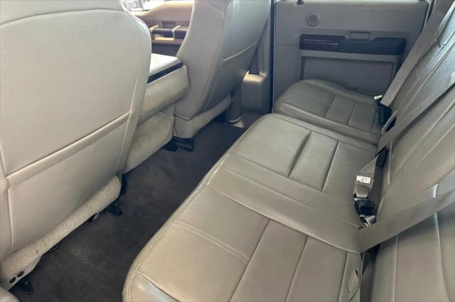 2010 Ford F-350 Cabelas