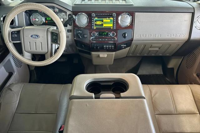2010 Ford F-350 Cabelas