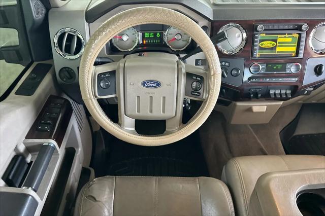 2010 Ford F-350 Cabelas
