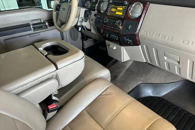 2010 Ford F-350 Cabelas
