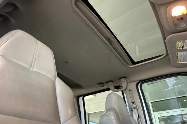 2010 Ford F-350 Cabelas