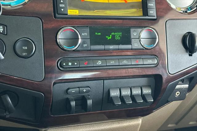 2010 Ford F-350 Cabelas