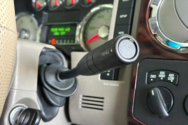 2010 Ford F-350 Cabelas