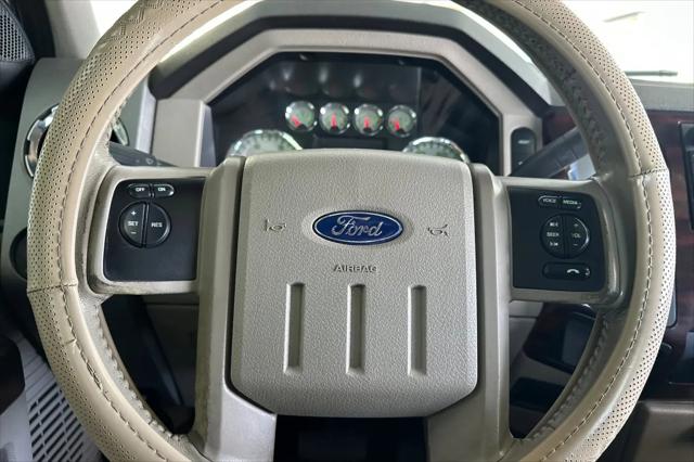 2010 Ford F-350 Cabelas