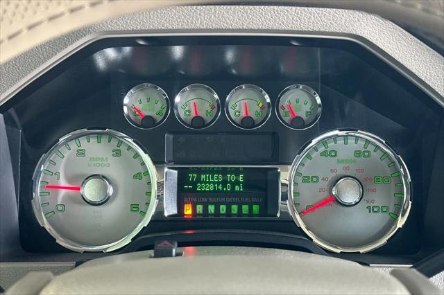 2010 Ford F-350 Cabelas