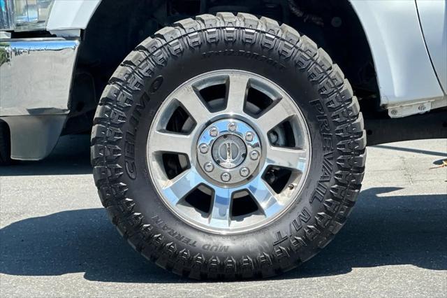 2010 Ford F-350 Cabelas