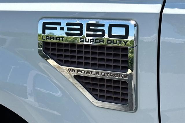 2010 Ford F-350 Cabelas