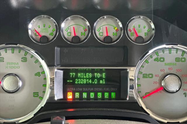 2010 Ford F-350 Cabelas