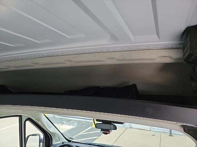 2023 Ram ProMaster 2500 Cargo Van High Roof 159 WB