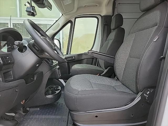 2023 Ram ProMaster 2500 Cargo Van High Roof 159 WB