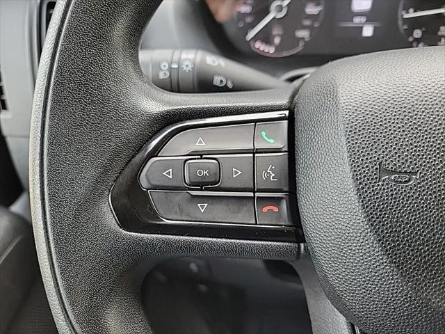 2023 Ram ProMaster 2500 Cargo Van High Roof 159 WB