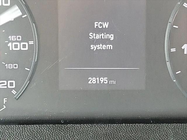2023 Ram ProMaster 2500 Cargo Van High Roof 159 WB