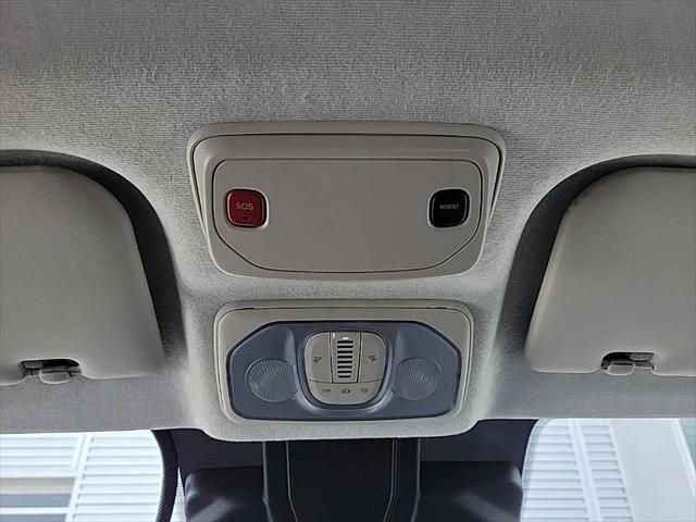 2023 Ram ProMaster 2500 Cargo Van High Roof 159 WB
