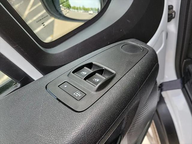 2023 Ram ProMaster 2500 Cargo Van High Roof 159 WB
