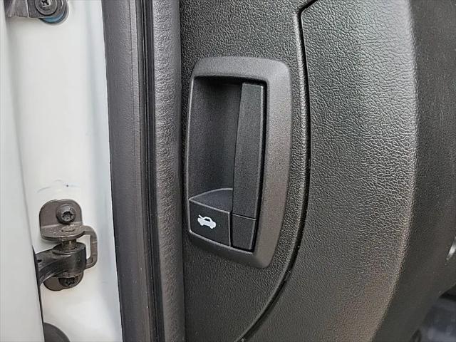 2023 Ram ProMaster 2500 Cargo Van High Roof 159 WB