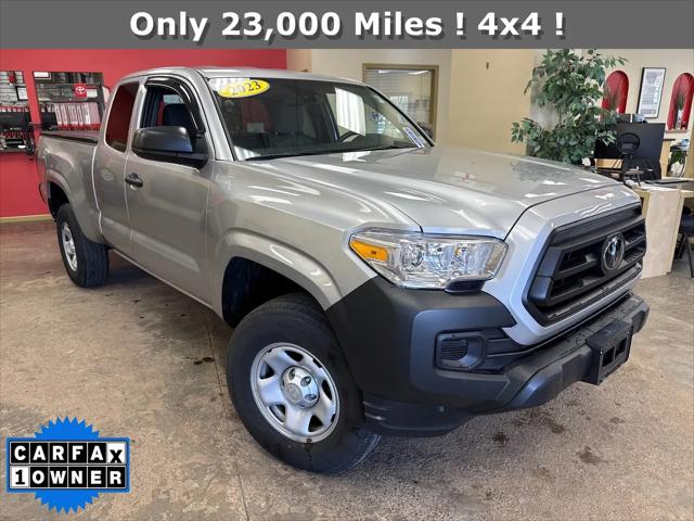 2023 Toyota Tacoma SR for sale in Batavia, NY