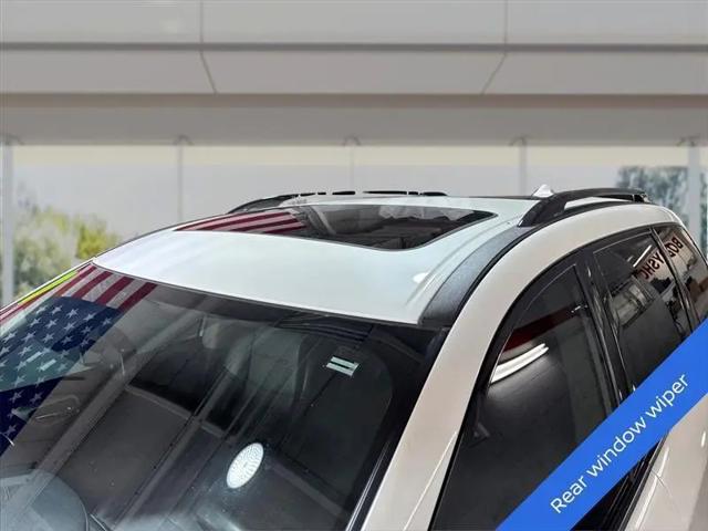 2020 Nissan Pathfinder SL 4WD