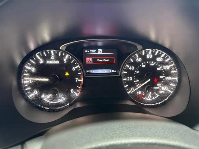 2020 Nissan Pathfinder SL 4WD
