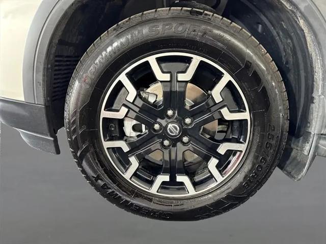 2020 Nissan Pathfinder SL 4WD