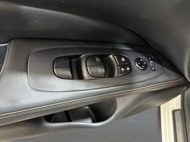 2020 Nissan Pathfinder SL 4WD