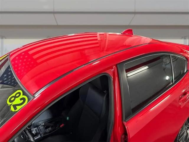 2018 Subaru WRX Base