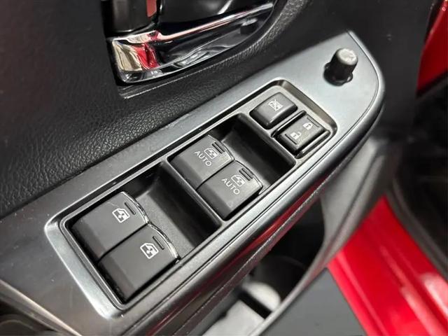 2018 Subaru WRX Base