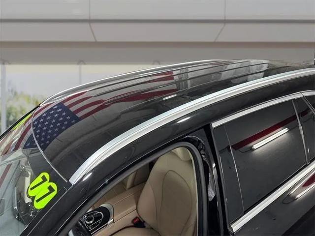 2019 Mercedes-Benz GLC 4MATIC