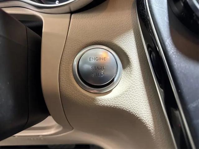 2019 Mercedes-Benz GLC 4MATIC