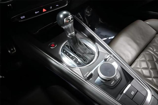 2016 Audi TT 2.0T