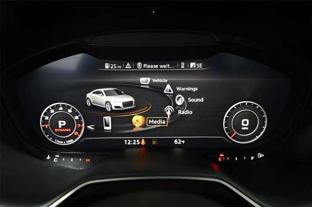 2016 Audi TT 2.0T