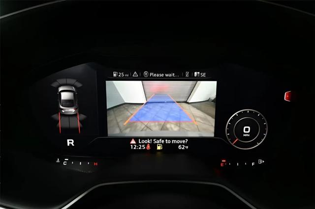 2016 Audi TT 2.0T