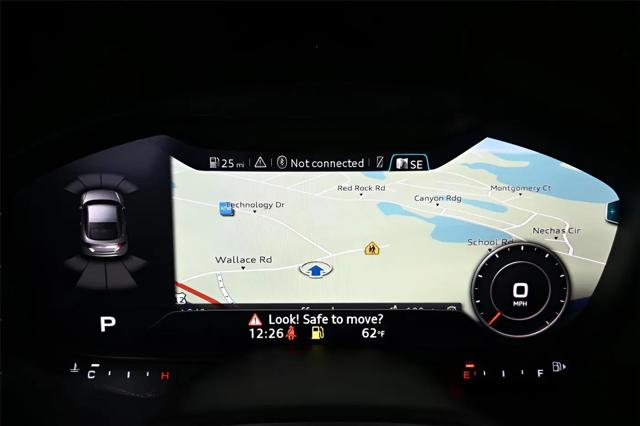 2016 Audi TT 2.0T