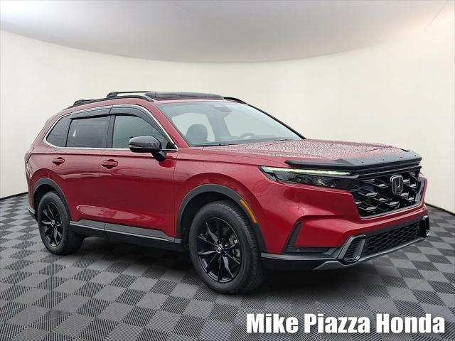 2025 Honda CR-V Hybrid Sport-L for sale in Langhorne, PA
