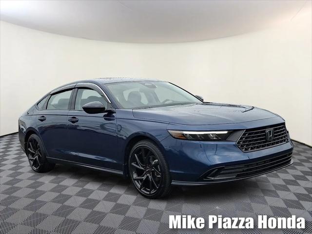 2025 Honda Accord Sedan SE for sale in Langhorne, PA