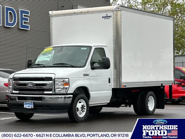 2027 Ford E-Series Cutaway E-350 for sale in Portland, OR
