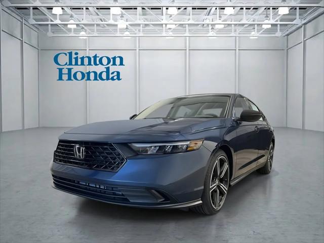 2026 Honda Accord Sedan SE for sale in Annandale, NJ