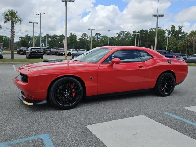 2019 Dodge Challenger R/T Scat Pack