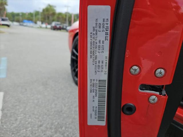 2019 Dodge Challenger R/T Scat Pack