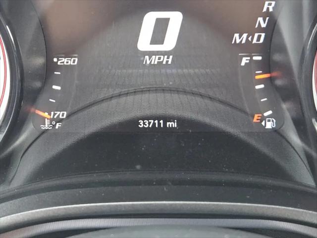 2019 Dodge Challenger R/T Scat Pack