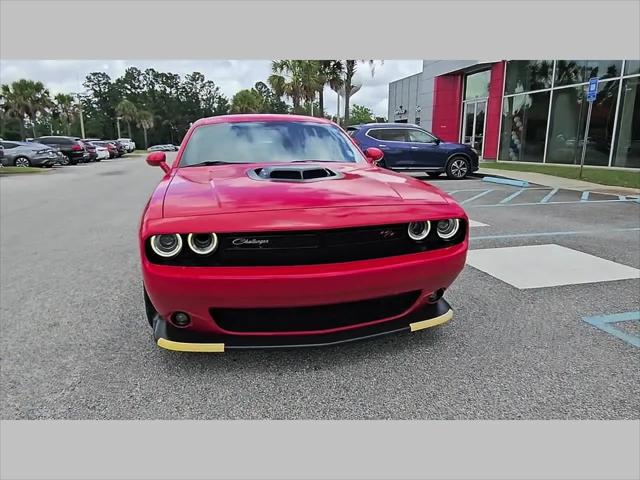 2019 Dodge Challenger R/T Scat Pack